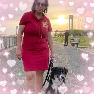 Meet your Posher, Hanan